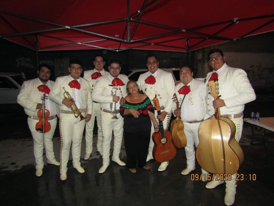 mariachis en juarez