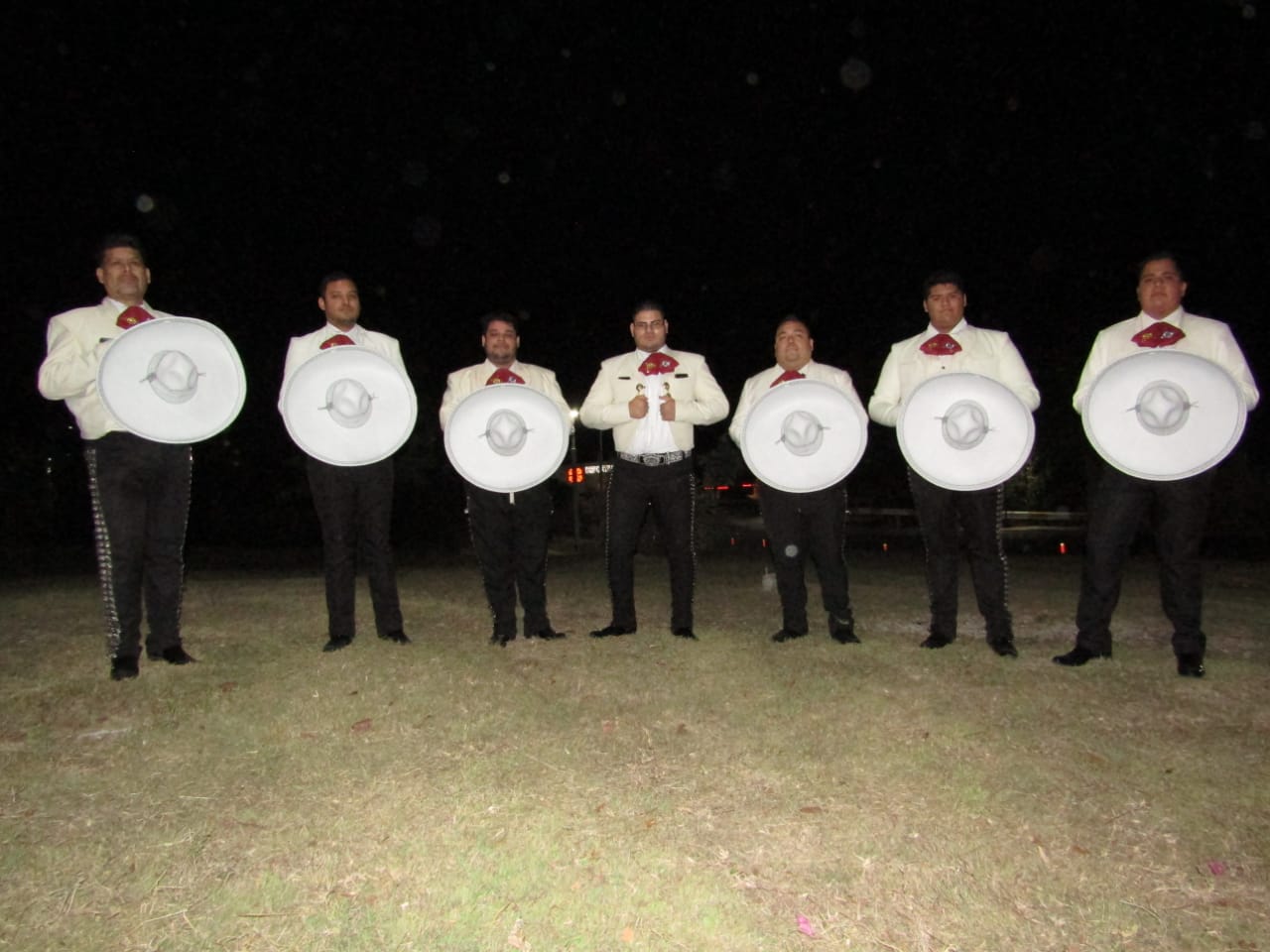 mariachis en guadalupe