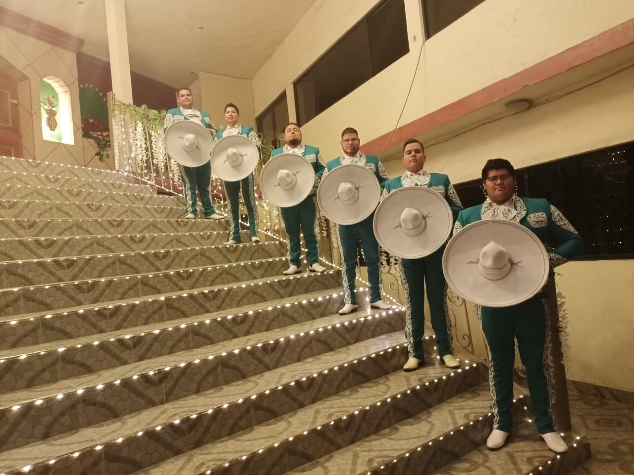 mariachis en monterrey