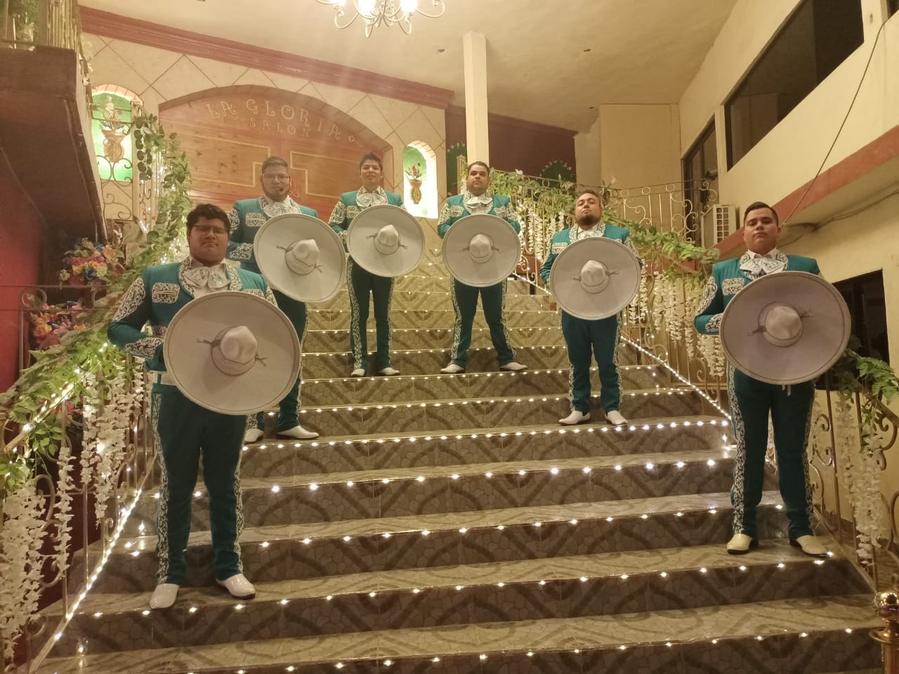 mariachis en apodaca