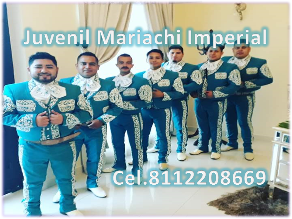 mariachis en monterrey